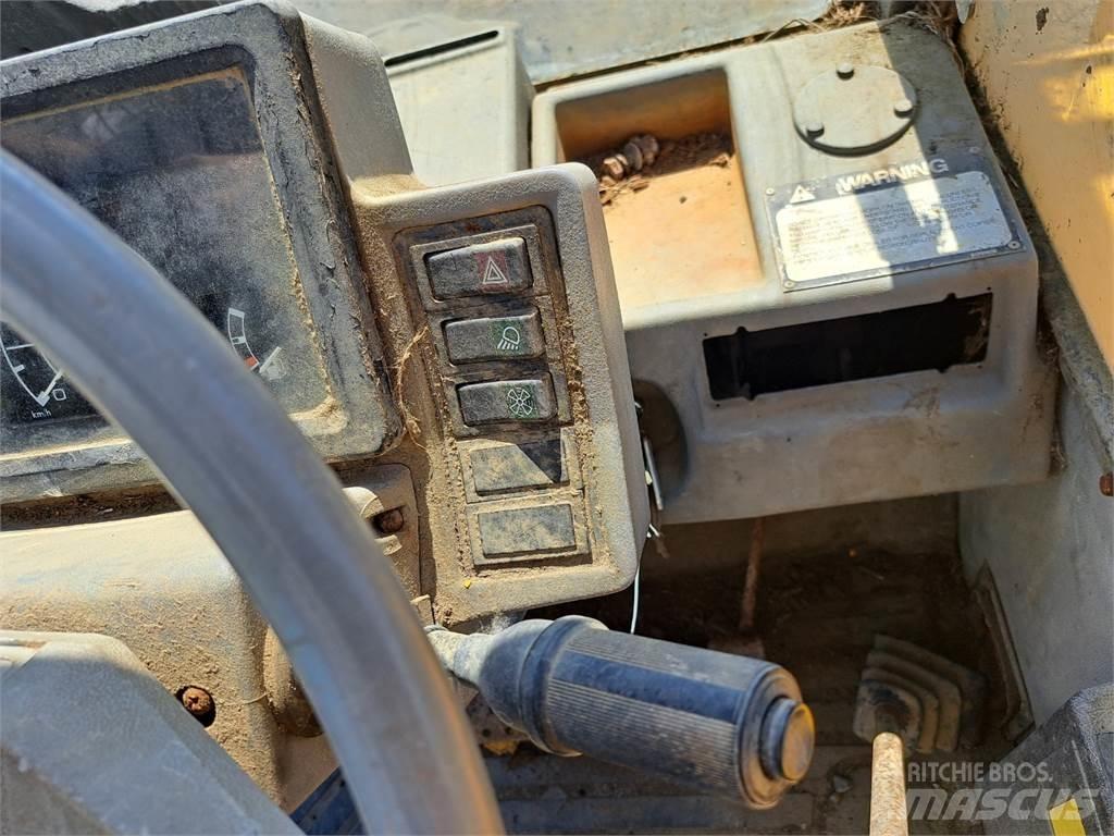 JCB 525-67 其他