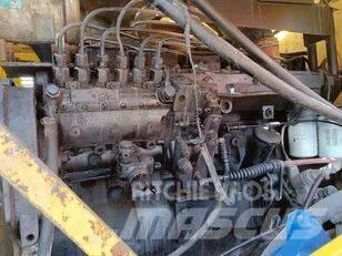 Komatsu WA 380 輪胎式裝載機
