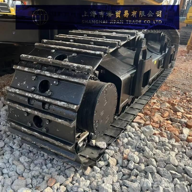 CAT 340 D 履帶式 挖土機/掘鑿機/挖掘機