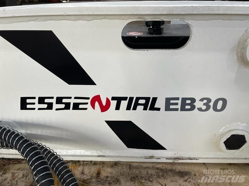  Essential EB30 鐵鎚/碎石機