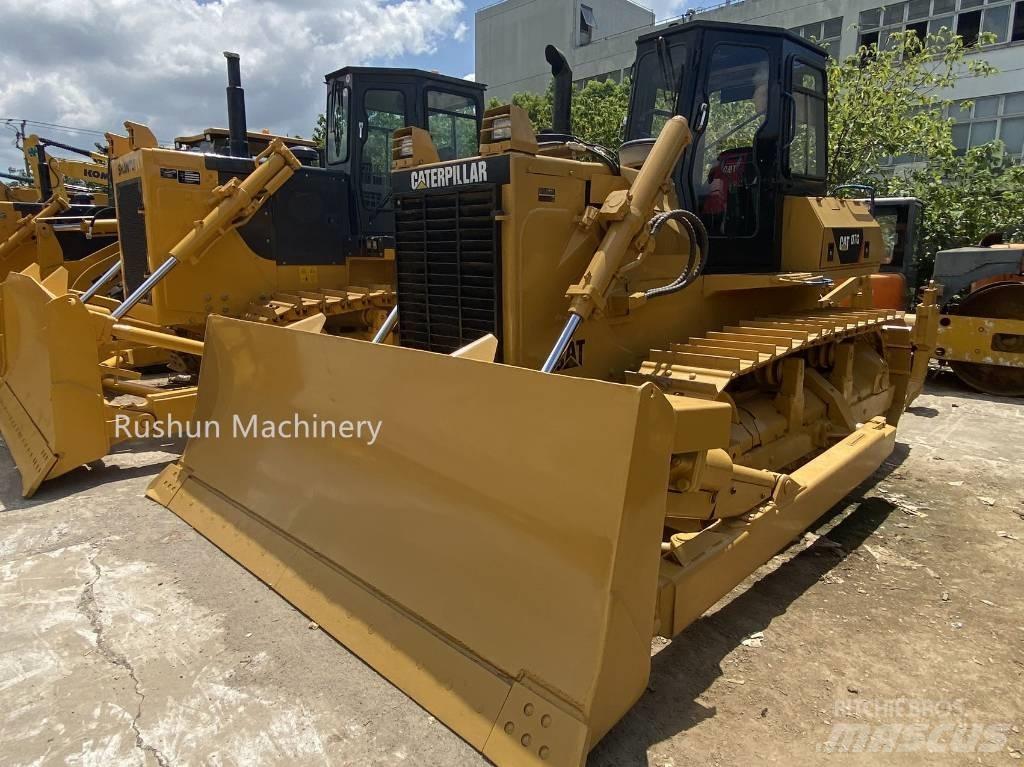CAT D 7 G 平土機