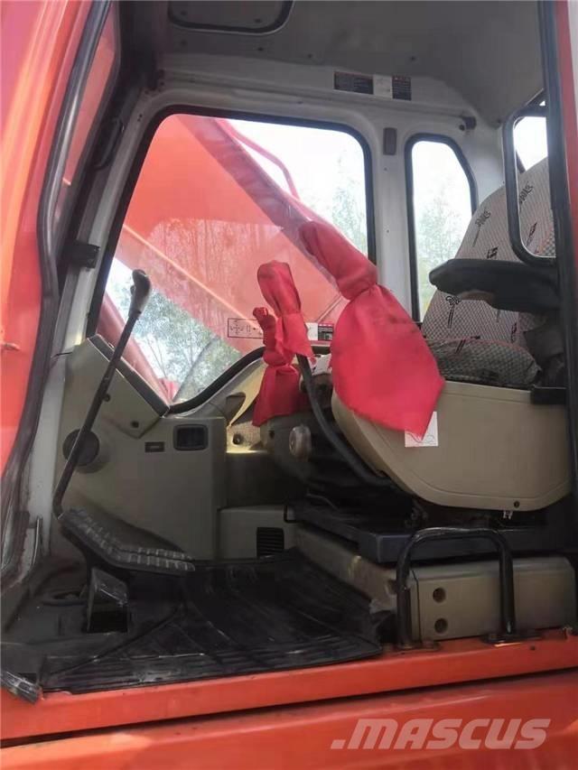 Doosan DH225LC-7 履帶式 挖土機/掘鑿機/挖掘機