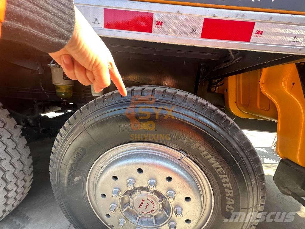 XCMG QY70KC 全路面起重機/吊車