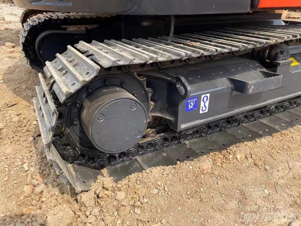 Kubota KX 183 履帶式 挖土機/掘鑿機/挖掘機