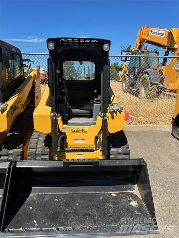 Gehl RT135 滑移轉向裝載機