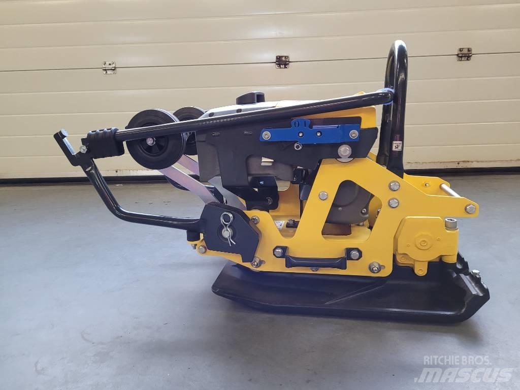 Bomag BP18-45e 夯實機(夯土機)