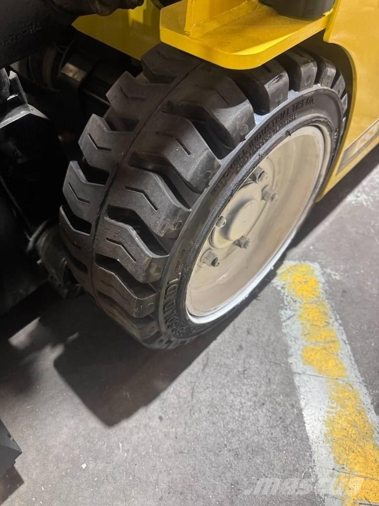 Yale ERP 040 VT 電動堆高機