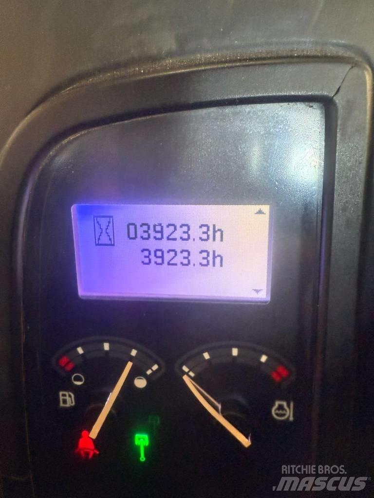 Volvo ECR 88 D, ECR88 中型挖土機/掘鑿機/挖掘機 7t-12t