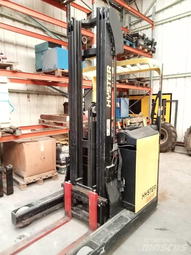 Hyster R1.4 前伸式堆高機(叉車)