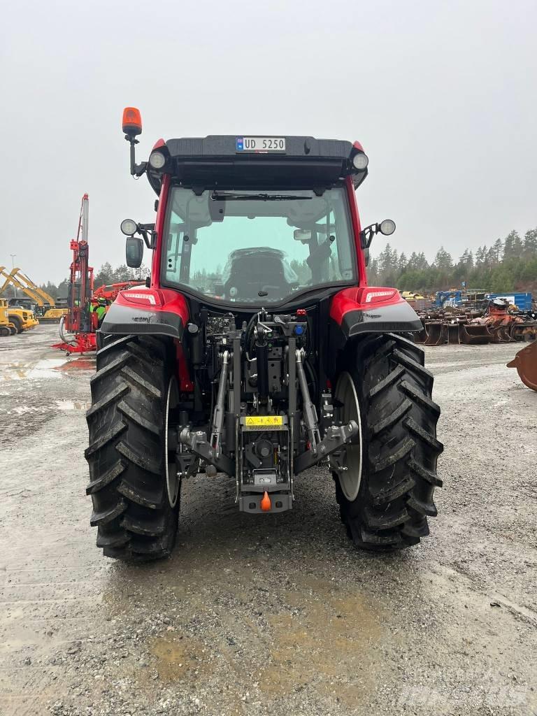 Valtra A 95 曳引機