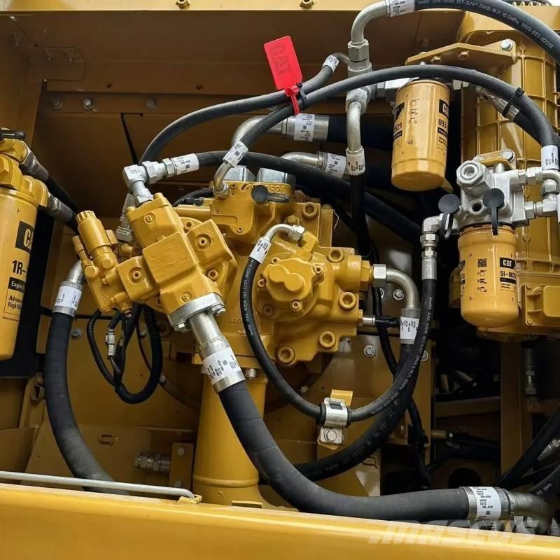 CAT 330 D 履帶式 挖土機/掘鑿機/挖掘機