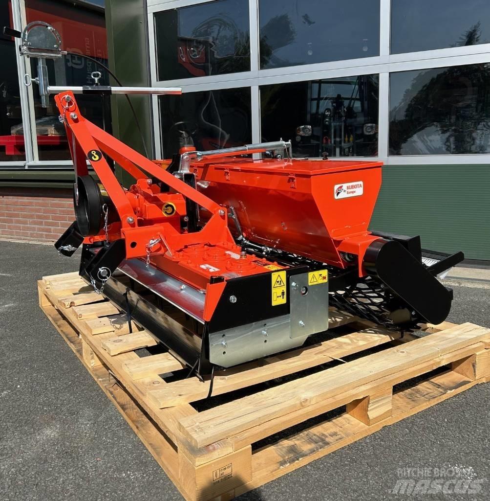 Kubota MTZ SM 150 小型牽引機配件