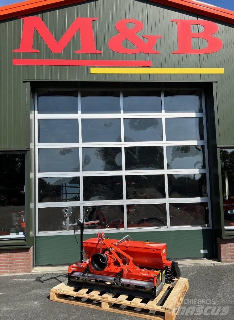 Kubota MTZ SM 150 小型牽引機配件