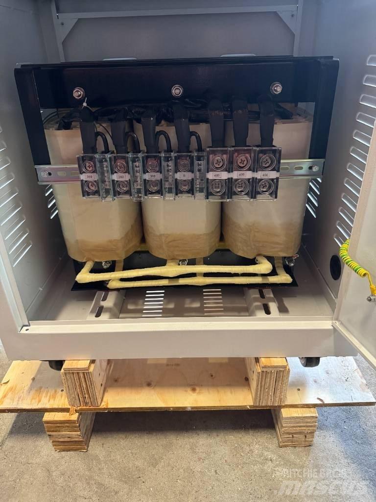  Bodor DSG3-90KVA-L 其他