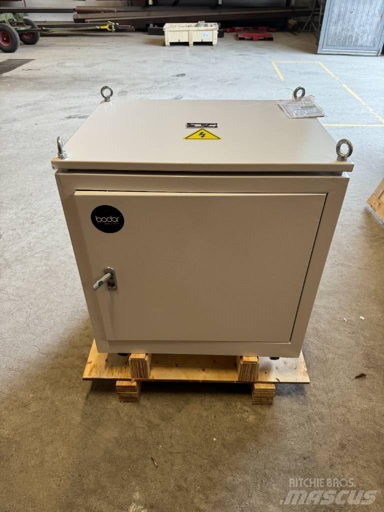  Bodor DSG3-90KVA-L 其他