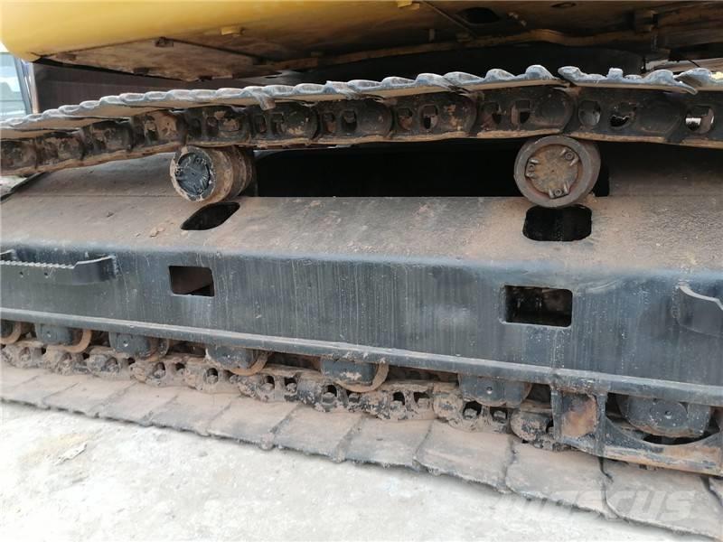 CAT 325DL 履帶式 挖土機/掘鑿機/挖掘機