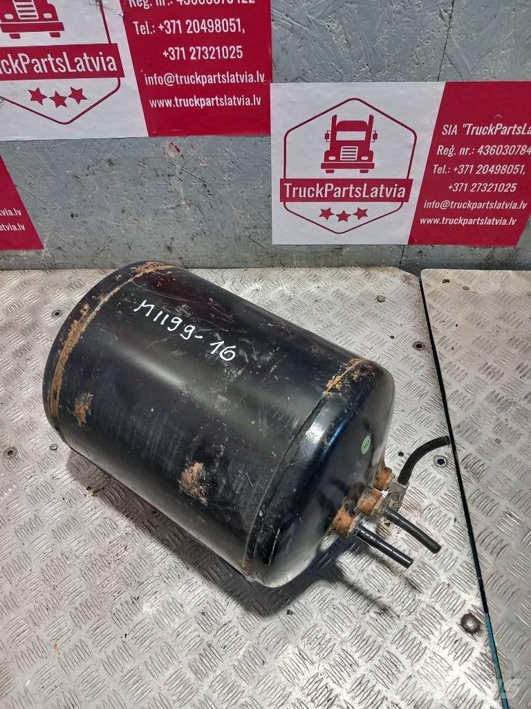 MAN TGM  81514018023 煞車器