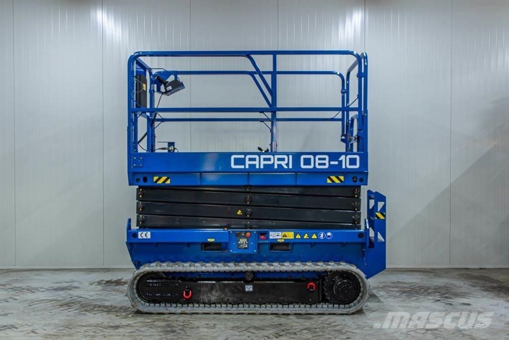 Capri 08-10 剪式升降機