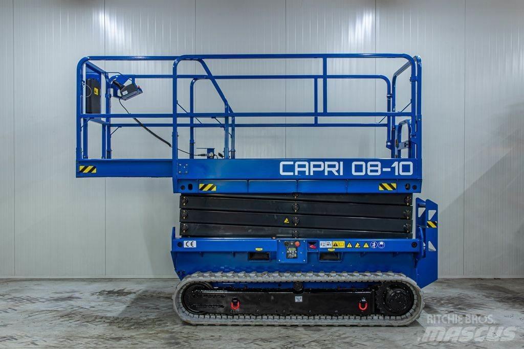 Capri 08-10 剪式升降機