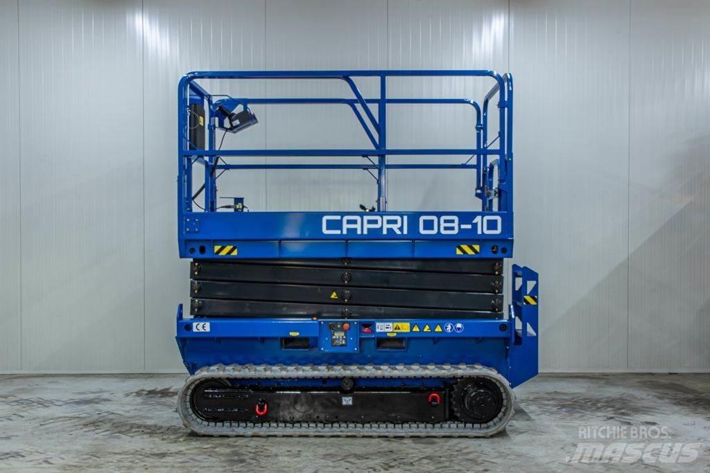 Capri 08-10 剪式升降機