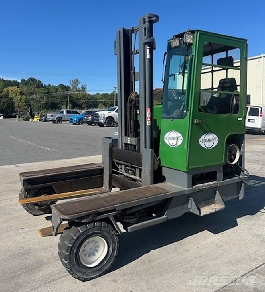 Combilift C 12000 XL 前伸式堆高機(叉車)