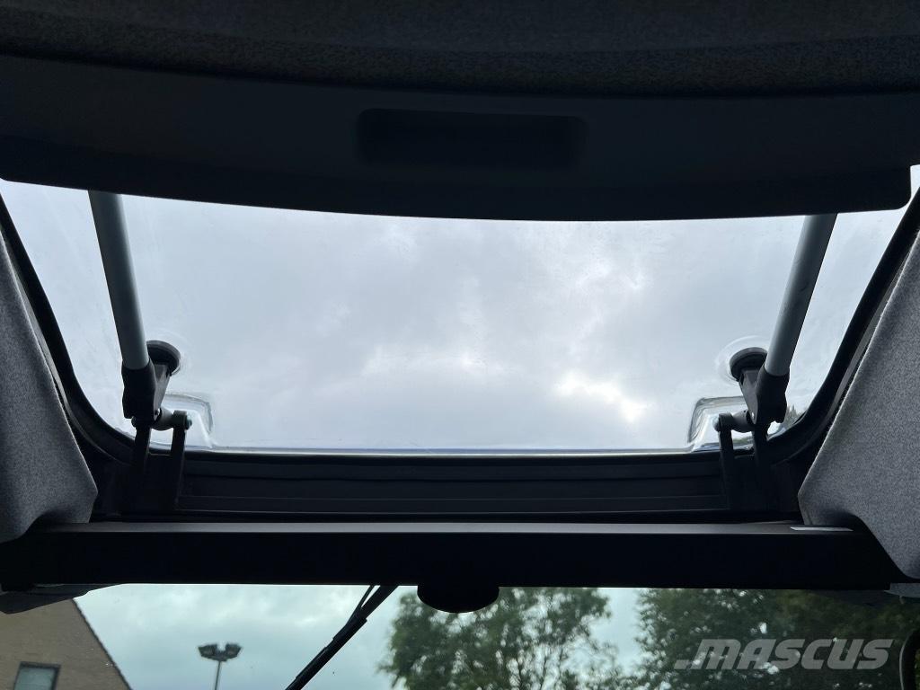 New Holland T 6.160 曳引機