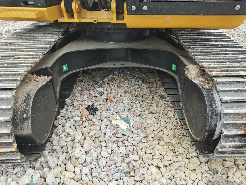 CAT 315D2 GC 履帶式 挖土機/掘鑿機/挖掘機