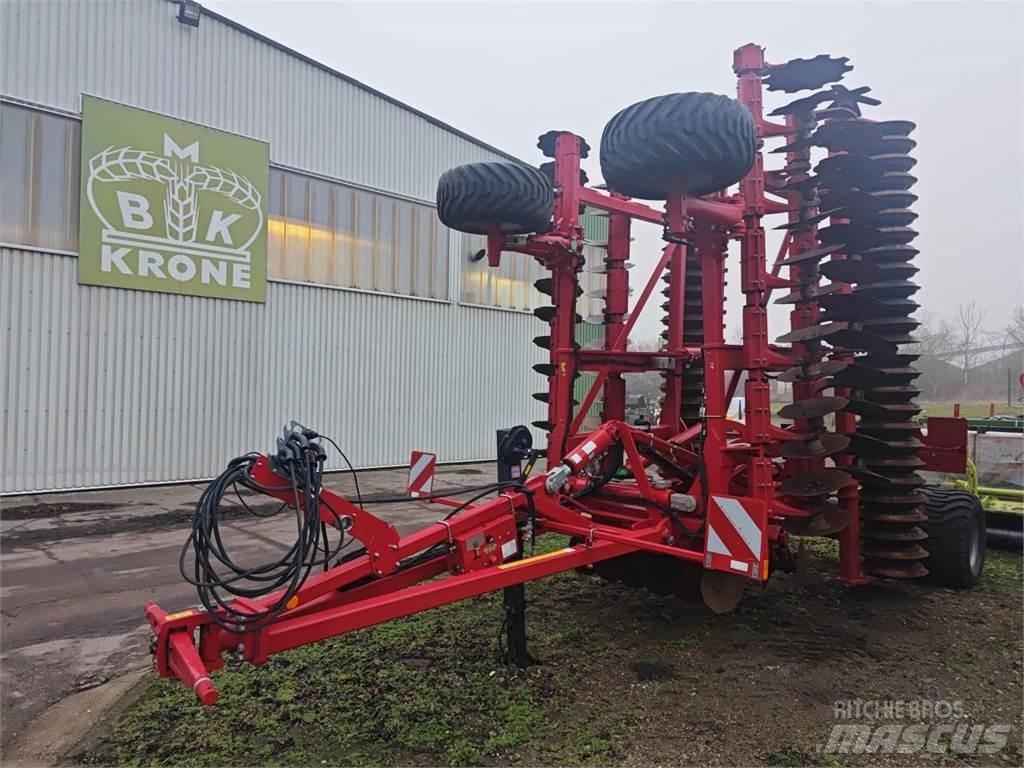 Horsch Joker 7RT+ 圓盤耙