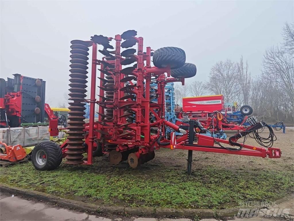 Horsch Joker 7RT+ 圓盤耙