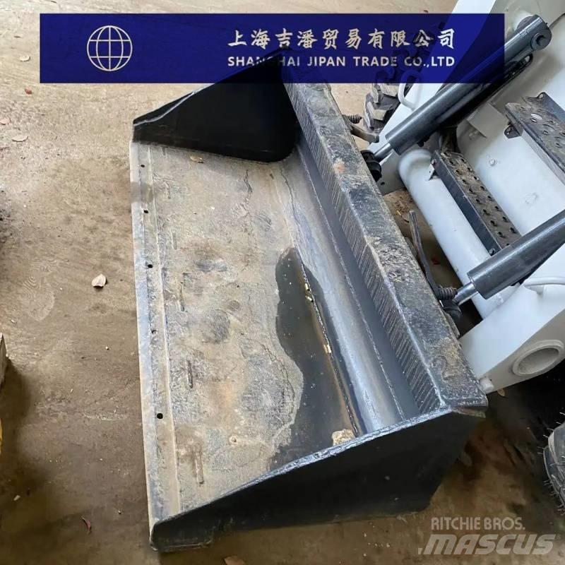 Bobcat s 160 滑移轉向裝載機