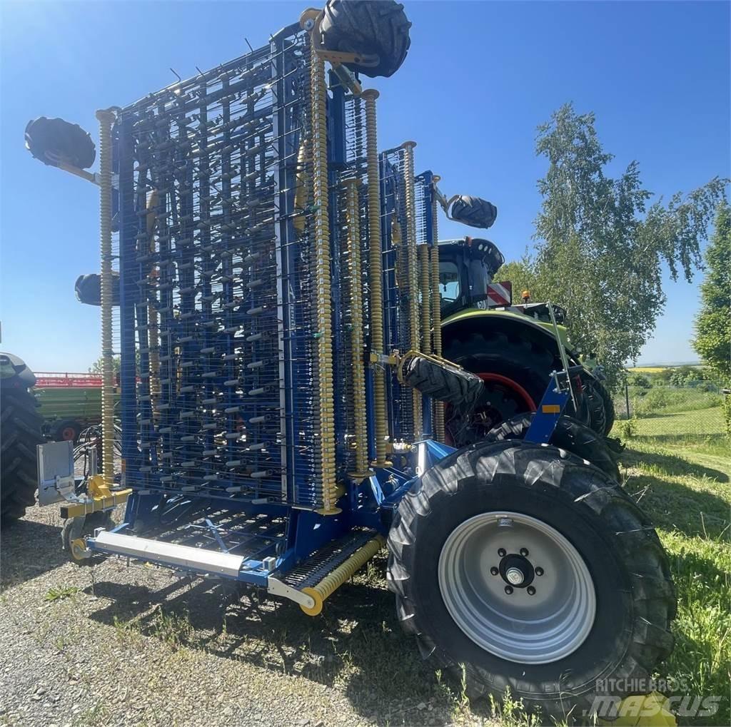  Treffler TS 1820 其他耕耘機和配件