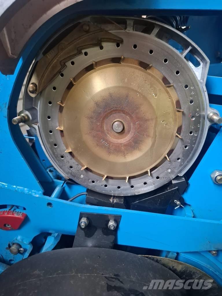 Monosem NG PLUS 6 精密播種機