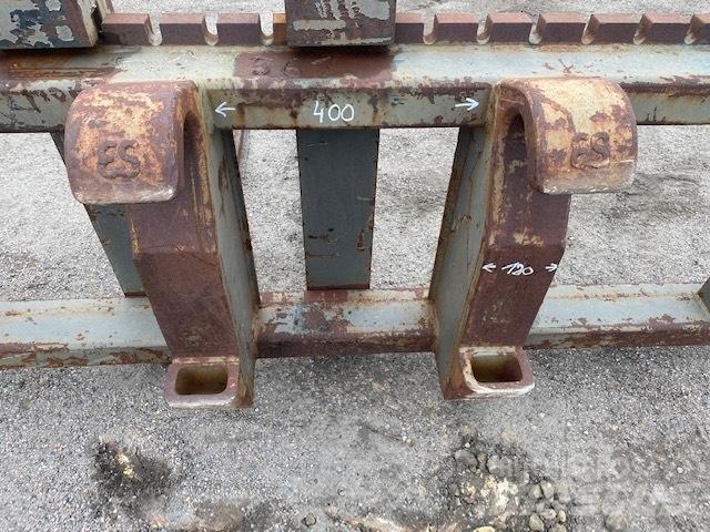 CAT 950 G forks 叉