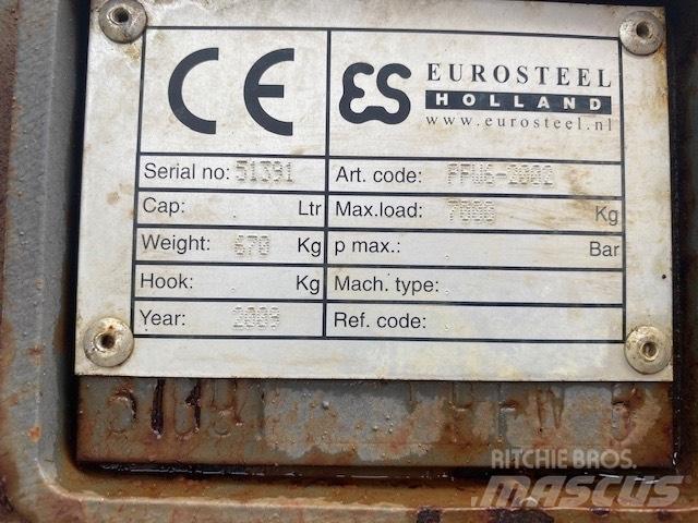 CAT 950 G forks 叉