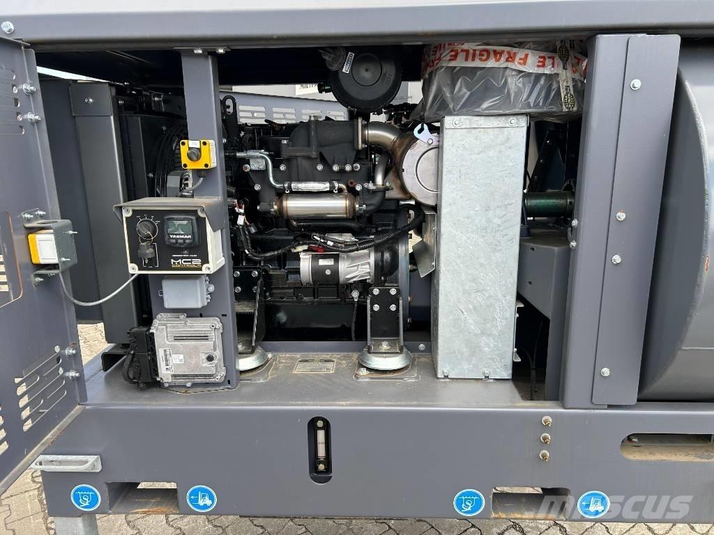 Screenpod AV52 1600D 廢棄物選別設備
