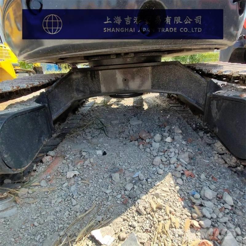 Kubota U 30 小型挖土機/掘鑿機<7t(小型挖掘機)