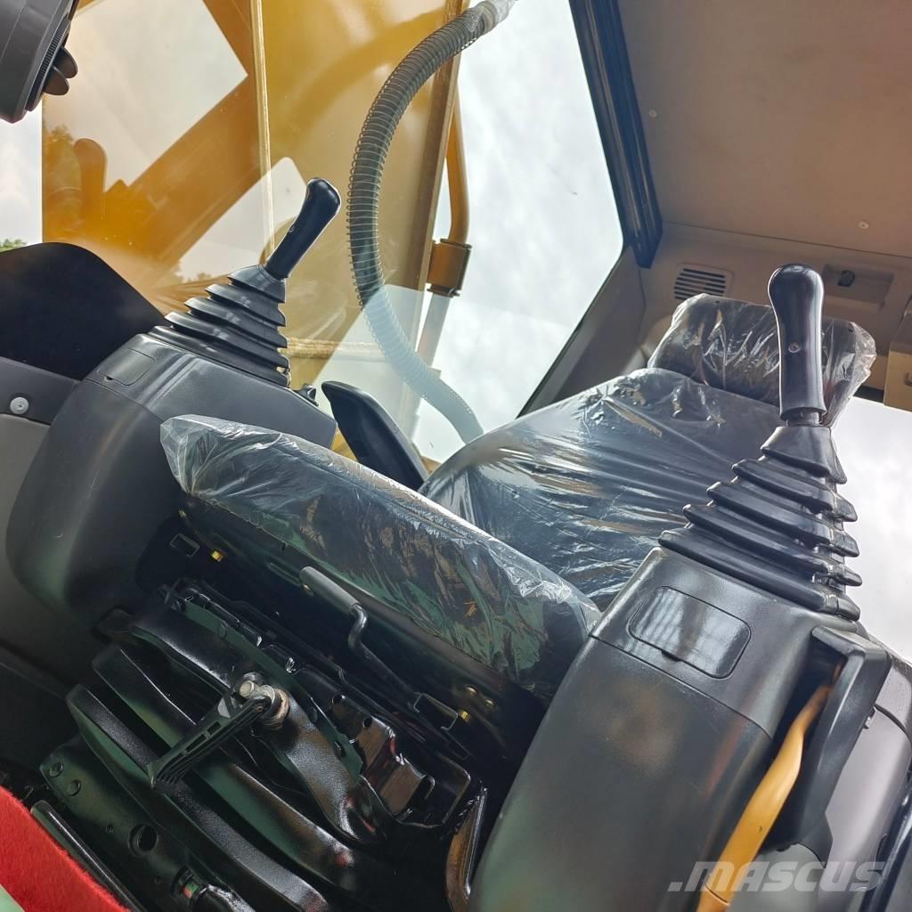 CAT 349 E 履帶式 挖土機/掘鑿機/挖掘機