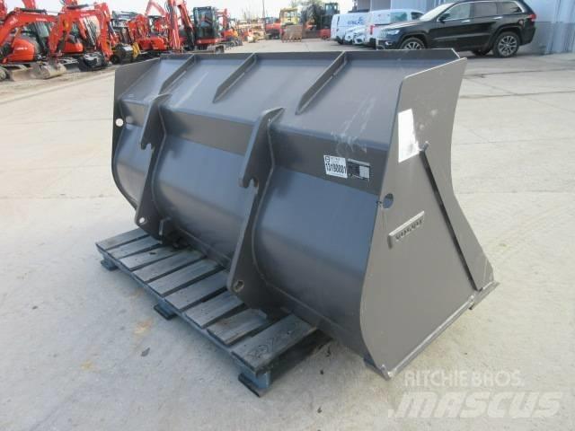 Volvo L 45 鏟斗