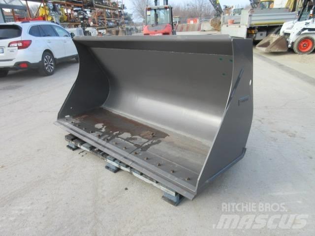 Volvo L 45 鏟斗