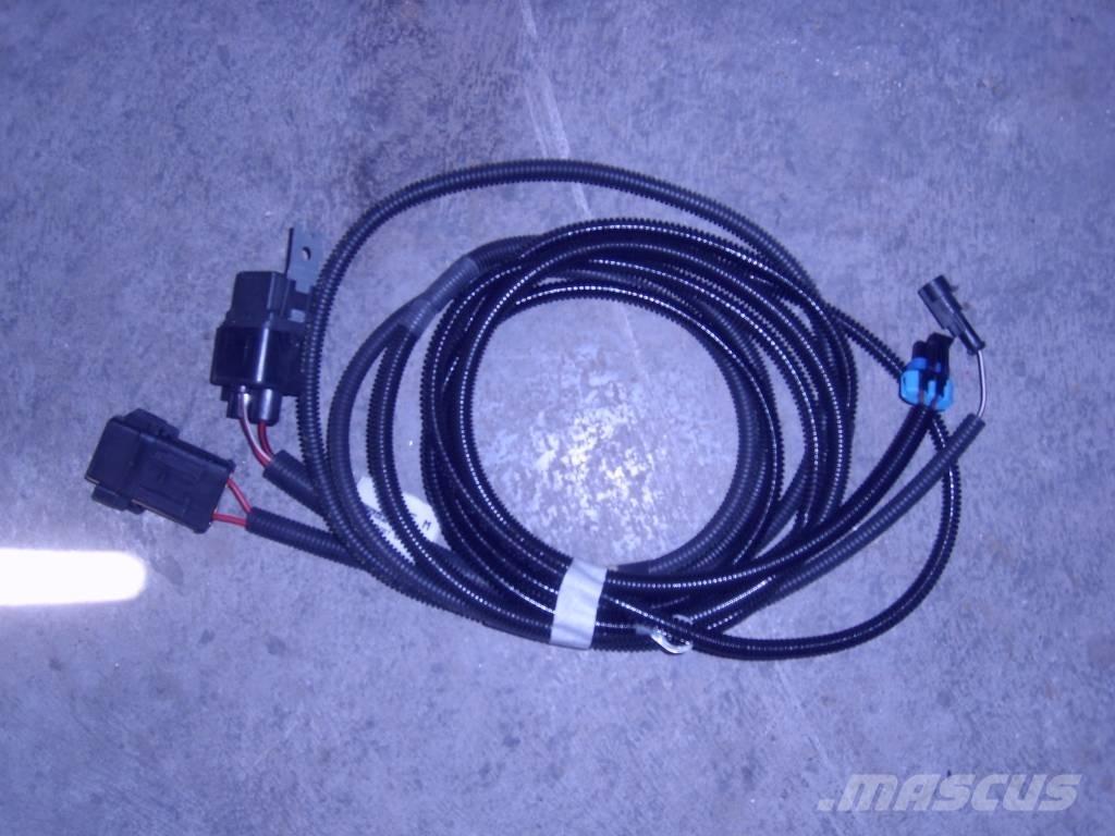 Deutz same 其他組件