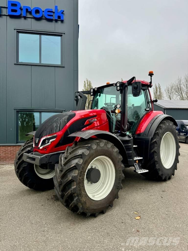 Valtra T 175 Direct 曳引機