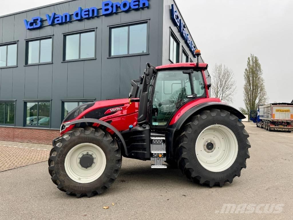 Valtra T 175 Direct 曳引機