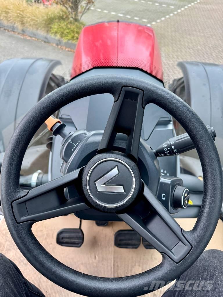 Valtra T 175 Direct 曳引機