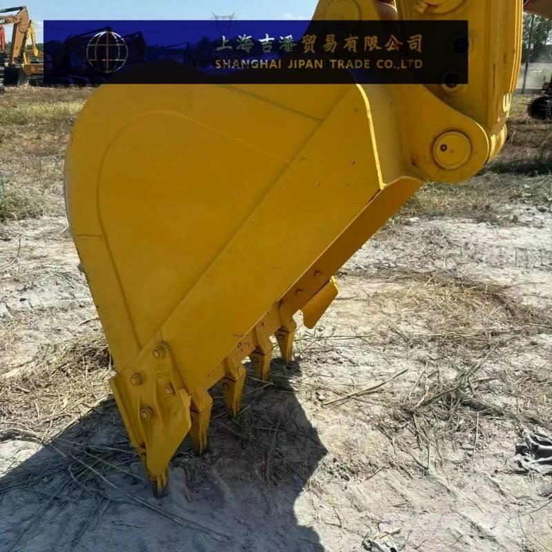 Komatsu PC 210 履帶式 挖土機/掘鑿機/挖掘機