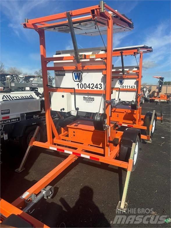 Wanco WSDT3S 其他