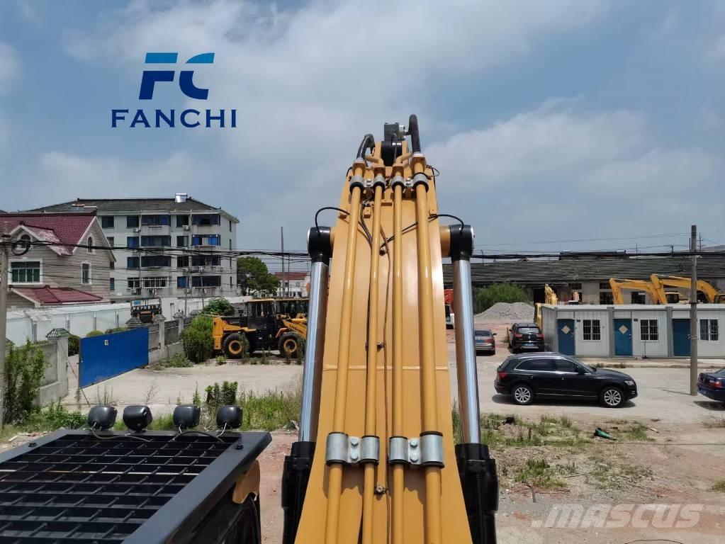 CAT 336 D 履帶式 挖土機/掘鑿機/挖掘機