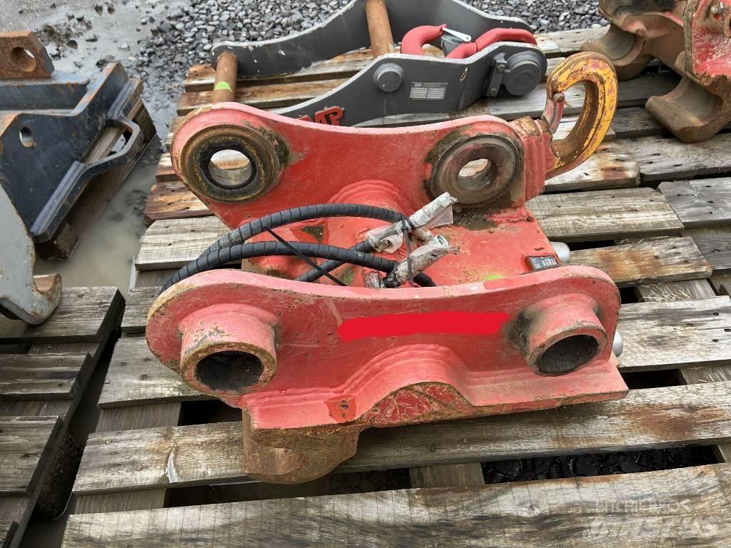 Lehnhoff HS21 快速連結器