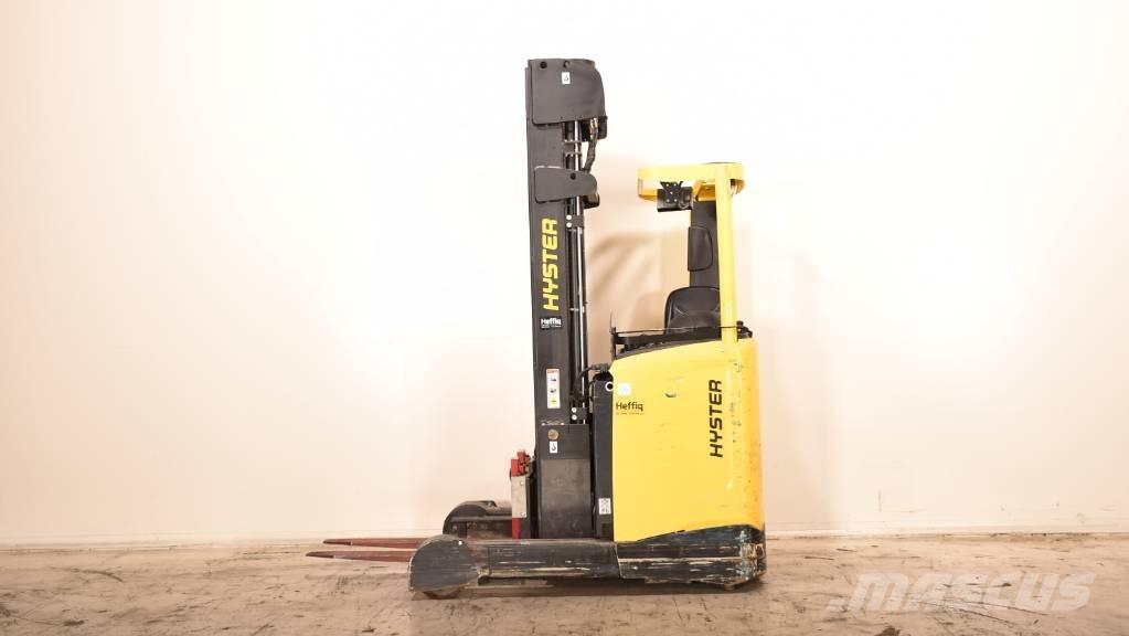 Hyster R 1.6 前伸式堆高機(叉車)