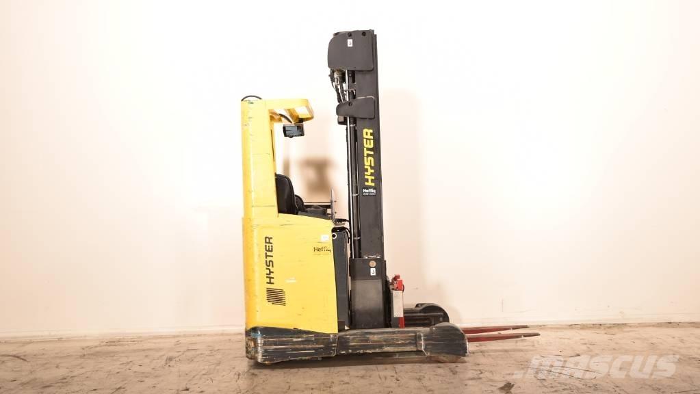 Hyster R 1.6 前伸式堆高機(叉車)