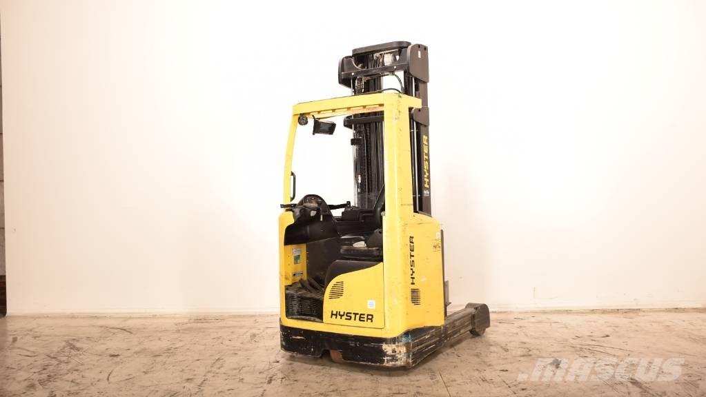 Hyster R 1.6 前伸式堆高機(叉車)